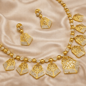 necklace set